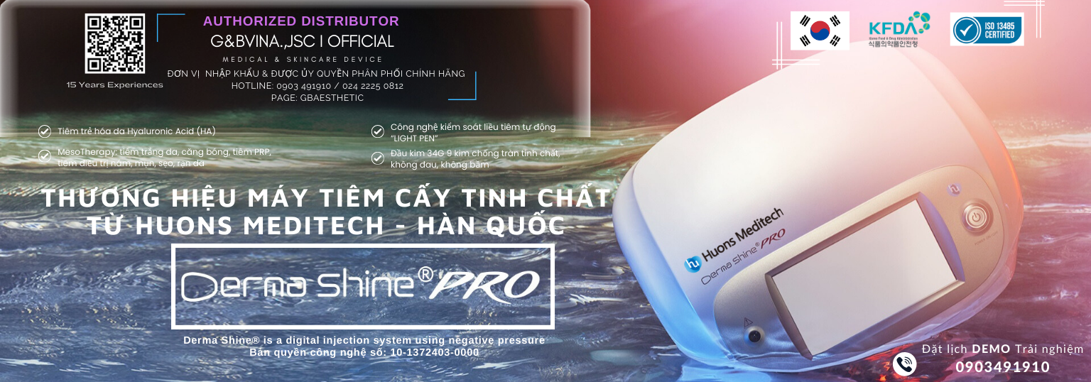 HUONS MEDITECH HAN QUOC COVER