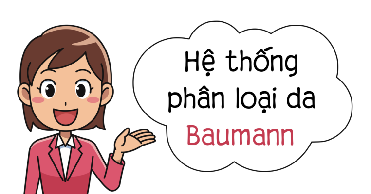 he thong phan loai da baumann.fb